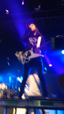 Sleeping With Sirens / Pierce the Veil / This Wild Life / Beartooth on Nov 16, 2014 [326-small]