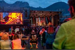 Manfred Mann's Earth Band on Jul 14, 2018 [340-small]