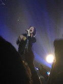 Cage the Elephant / Silversun Pickups / Foals / Bear Hands on Mar 22, 2016 [375-small]