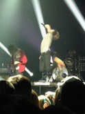 Cage the Elephant / Silversun Pickups / Foals / Bear Hands on Mar 22, 2016 [377-small]