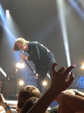 Cage the Elephant / Silversun Pickups / Foals / Bear Hands on Mar 22, 2016 [378-small]