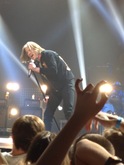 Cage the Elephant / Silversun Pickups / Foals / Bear Hands on Mar 22, 2016 [379-small]