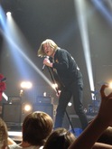 Cage the Elephant / Silversun Pickups / Foals / Bear Hands on Mar 22, 2016 [380-small]