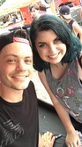 Vans Warped Tour 2016 on Jul 19, 2016 [204-small]