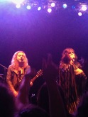 New Politics / PVRIS / The Struts / Twenty One Pilots on Dec 2, 2015 [406-small]