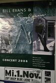 Bill Evans' Soulgrass on Nov 1, 2006 [421-small]