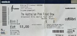 The Australian Pink Floyd Show on Feb 22, 2011 [433-small]