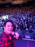 The Last Bandoleros / OneRepublic / Train on Dec 1, 2016 [205-small]