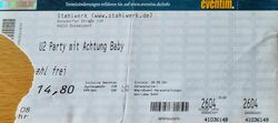 Achtung Baby on Apr 26, 2008 [519-small]