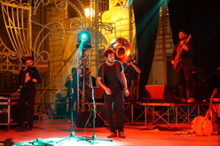 Antonio Castrignanò on Jun 12, 2016 [551-small]