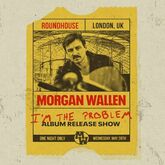 Morgan Wallen on May 28, 2025 [581-small]