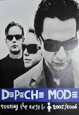 Depeche Mode / The Bravery on Mar 13, 2006 [639-small]