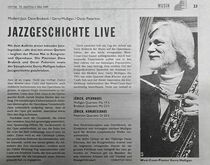 Dave Brubeck Quartet / Gerry Mulligan Quartet on May 1, 1995 [640-small]