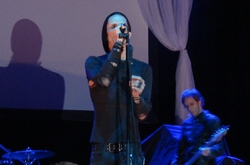 Blue October / Madeleine Peyroux / Ours on Mar 21, 2009 [663-small]