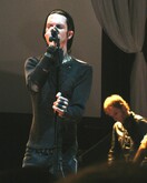 Blue October / Madeleine Peyroux / Ours on Mar 21, 2009 [665-small]