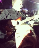 Cage The Elephant, Metallica / Cage the Elephant on Feb 6, 2016 [686-small]
