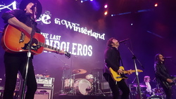 The Last Bandoleros / OneRepublic / Train on Dec 1, 2016 [207-small]