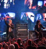 Billy Idol / Joan Jett & The Blackhearts on May 3, 2025 [768-small]