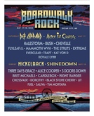 Boardwalk Rock Festival on May 17, 2025 [778-small]