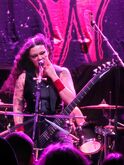 Hatebreed / Carcass / Harm's Way / Crypta on Oct 24, 2024 [791-small]