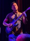 tags: Mahavishnu Project - David Sancious / Will Calhoun / Mahavishnu Project on May 5, 2025 [793-small]