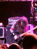 Hatebreed / Carcass / Harm's Way / Crypta on Oct 24, 2024 [797-small]