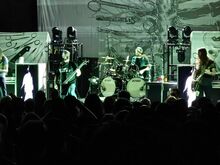 Hatebreed / Carcass / Harm's Way / Crypta on Oct 24, 2024 [800-small]