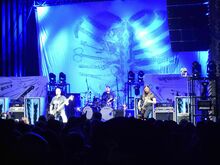 Hatebreed / Carcass / Harm's Way / Crypta on Oct 24, 2024 [801-small]