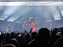 Korn / Gojira / Spiritbox on Oct 18, 2024 [811-small]
