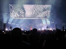 Korn / Gojira / Spiritbox on Oct 18, 2024 [812-small]