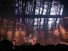 Korn / Gojira / Spiritbox on Oct 18, 2024 [813-small]