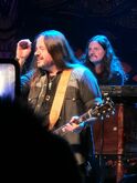 Blackberry Smoke on Oct 10, 2024 [829-small]