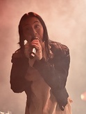 tags: Japanese Breakfast, Toronto, Ontario, Canada, Massey Hall - Japanese Breakfast / Ginger Root on May 5, 2025 [839-small]
