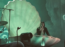 tags: Japanese Breakfast, Toronto, Ontario, Canada, Massey Hall - Japanese Breakfast / Ginger Root on May 5, 2025 [840-small]