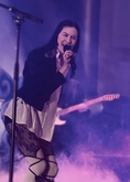 tags: Japanese Breakfast, Toronto, Ontario, Canada, Massey Hall - Japanese Breakfast / Ginger Root on May 5, 2025 [841-small]