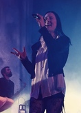 tags: Japanese Breakfast, Toronto, Ontario, Canada, Massey Hall - Japanese Breakfast / Ginger Root on May 5, 2025 [842-small]
