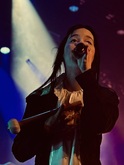 tags: Japanese Breakfast, Toronto, Ontario, Canada, Massey Hall - Japanese Breakfast / Ginger Root on May 5, 2025 [843-small]