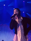 tags: Japanese Breakfast, Toronto, Ontario, Canada, Massey Hall - Japanese Breakfast / Ginger Root on May 5, 2025 [848-small]