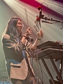 tags: Ginger Root, Toronto, Ontario, Canada, Massey Hall - Japanese Breakfast / Ginger Root on May 5, 2025 [849-small]