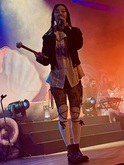 Japanese Breakfast / Ginger Root on May 5, 2025 [854-small]