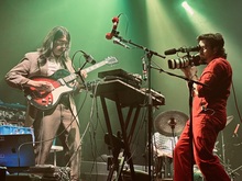 tags: Ginger Root, Toronto, Ontario, Canada, Massey Hall - Japanese Breakfast / Ginger Root on May 5, 2025 [860-small]