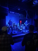 Restless Spirit / Abrams / Druids on May 5, 2025 [882-small]