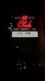Lil Xan / Steven Cannon on Feb 24, 2018 [895-small]
