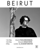 Beirut / Efterklang on May 6, 2025 [959-small]