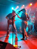 tags: The Bug Club, Hamburg, Hamburg, Germany, Molotow - The Bug Club / wearemarvin on May 6, 2025 [970-small]