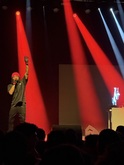 Denzel Curry / Kenny Mason / 454 / Clip on May 6, 2025 [972-small]