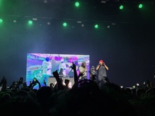 Denzel Curry / Kenny Mason / 454 / Clip on May 6, 2025 [974-small]