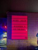 tags: Hamburg, Hamburg, Germany, Molotow - The Bug Club / wearemarvin on May 6, 2025 [002-small]