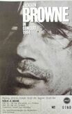 Jackson Browne on Jun 20, 1994 [003-small]