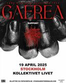 Gaerea / This Gift Is A Curse on Apr 19, 2025 [019-small]